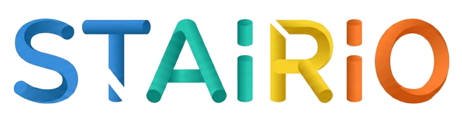 Stairio logo